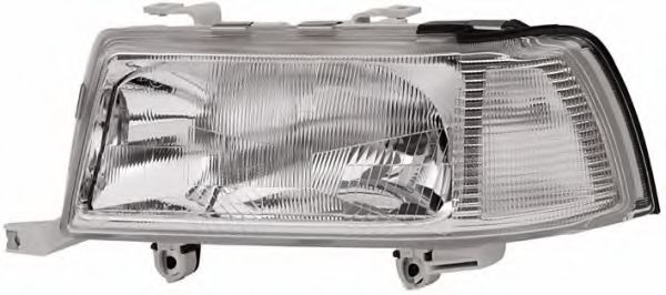 1DJ 006 442-221 Far HELLA 