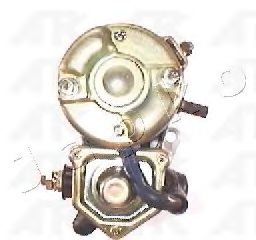 starter 3
