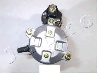 starter 3