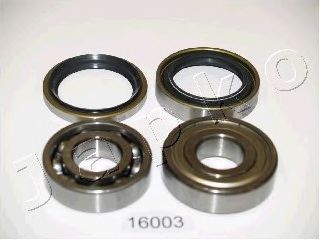 Set rulment roata
