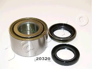 Set rulment roata