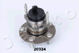 420324 Butuc roata JAPKO 