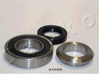 Set rulment roata