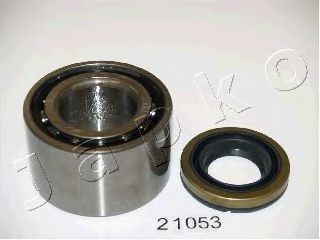 Set rulment roata