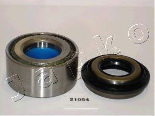Set rulment roata