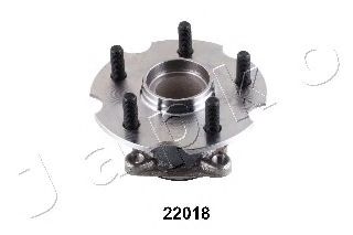 Set rulment roata 2