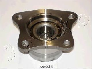 Set rulment roata 2