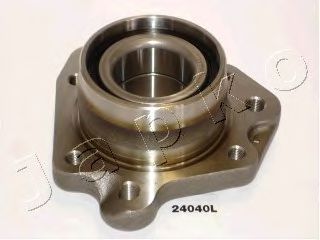 Set rulment roata