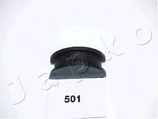 42501 Garnitura, capac supape JAPKO 