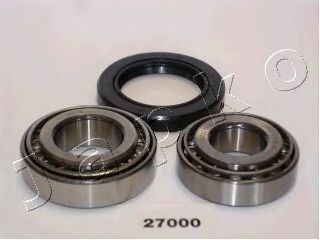 Set rulment roata