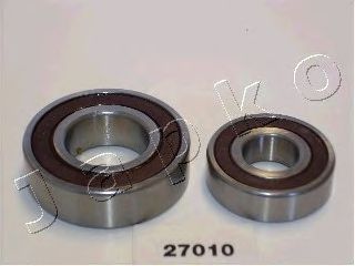 Set rulment roata
