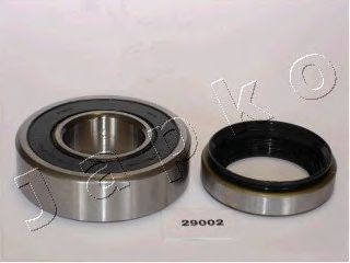 Set rulment roata