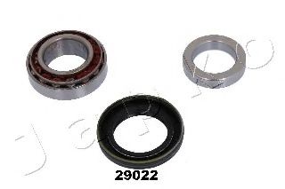 Set rulment roata