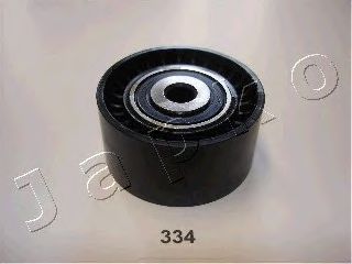 45334 Mecanism tensionare, curea distributie JAPKO 