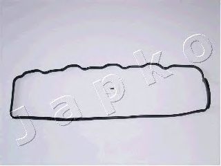 47508 Garnitura, capac supape JAPKO 
