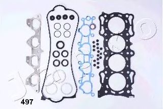 Set garnituri, chiulasa