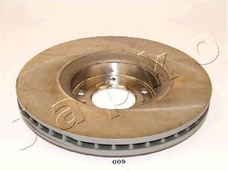 Disc frana 2