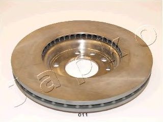 Disc frana 2