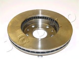 Disc frana 2