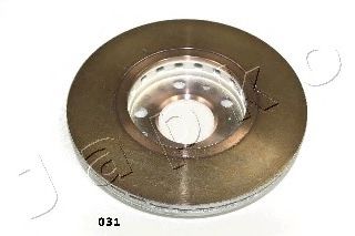 Disc frana 2