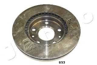 Disc frana 2