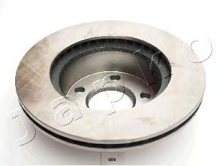 Disc frana 2