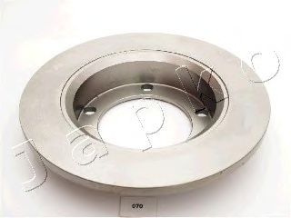 Disc frana 2