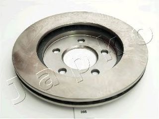 Disc frana 2