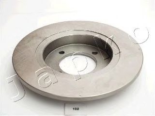 Disc frana 2