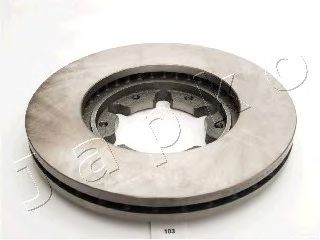 Disc frana 2
