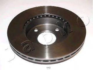 Disc frana 2