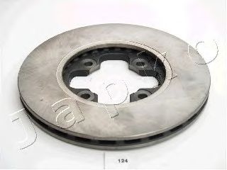 Disc frana 2