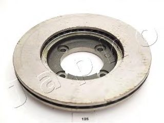 Disc frana 2
