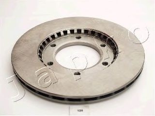 Disc frana 2