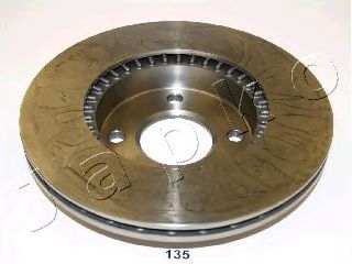 Disc frana 2