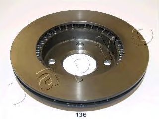 Disc frana 2