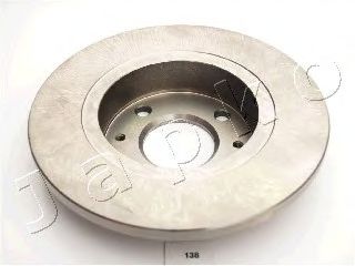Disc frana 2