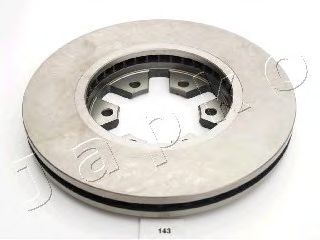 Disc frana 2