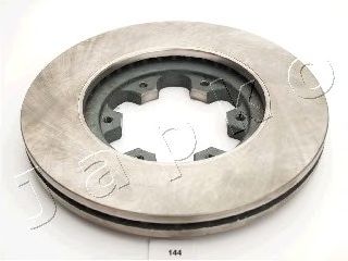 Disc frana 2