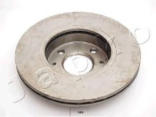 Disc frana 2