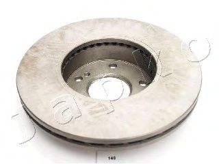 Disc frana 2