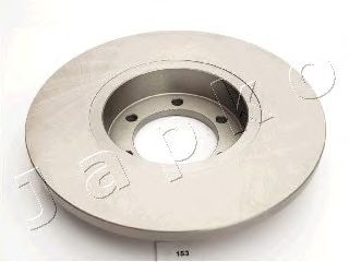 Disc frana 2