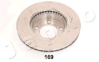 Disc frana 2