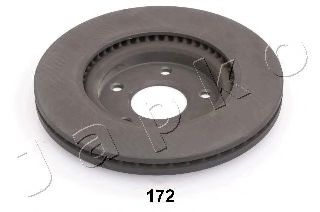 Disc frana 2