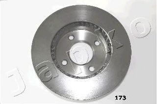 Disc frana 2