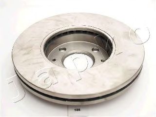 Disc frana 2