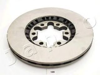 Disc frana 2