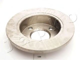 Disc frana 2