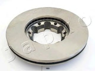Disc frana 2