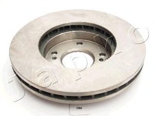 Disc frana 2